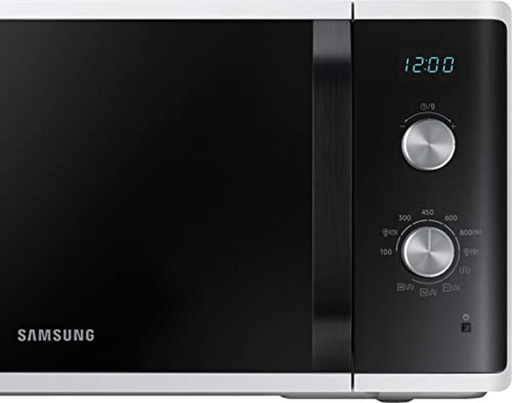 Actual product image Samsung MG23K3614AW (23 l)