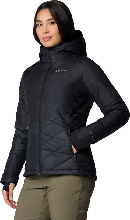 Produktbild Columbia Heavenly™ Hooded Jacket (XL)