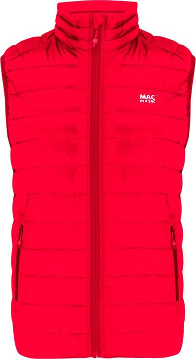 Actual product image Mac in a Sac SYNERGY Thermolite GILET (L)