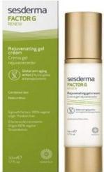 Image du produit Sesderma Gel-crème FACTOR G RENEW 50 ml (50 ml, Crème de jour)