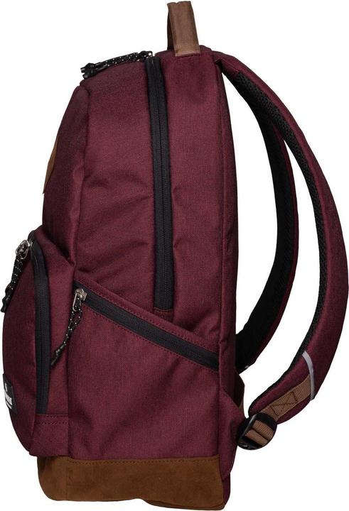 Produktbild Walker Rucksack Concept maroon (29 l)