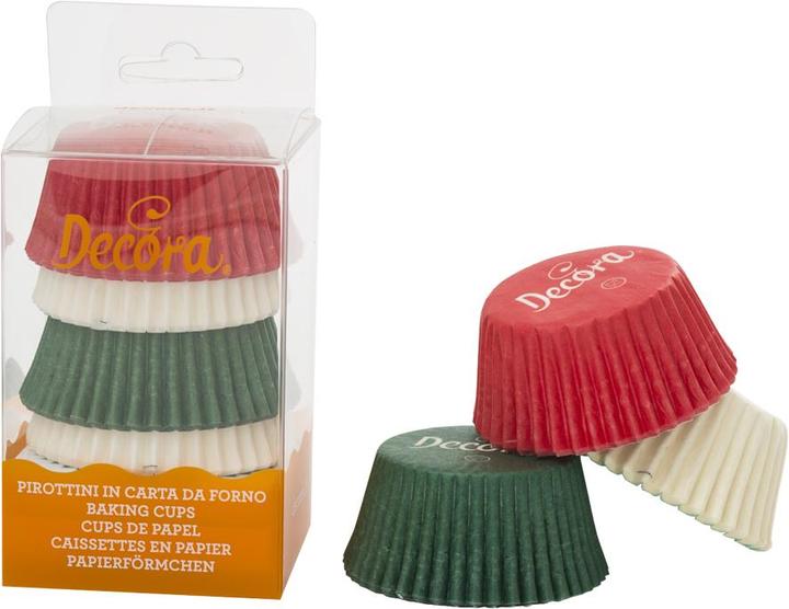 Produktbild Karma Backförmchen (5 cm)