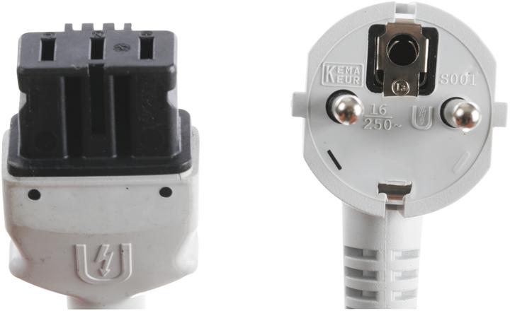 Actual product image Siemens HZG0AS00 (3 m)