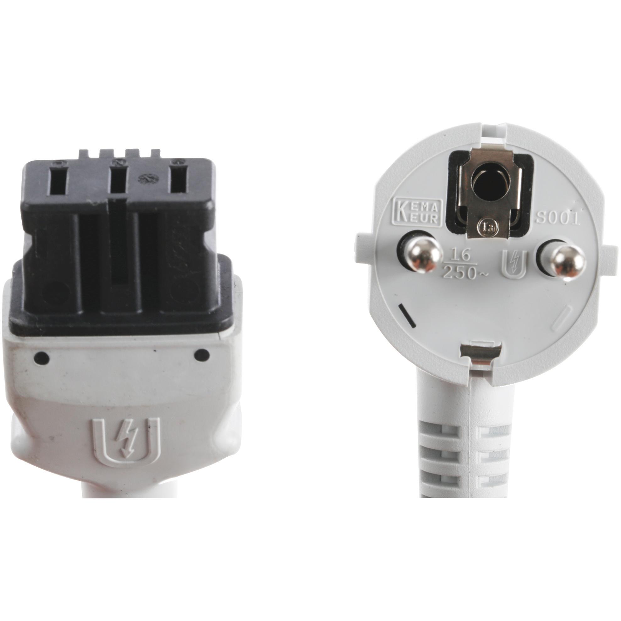 Thumbnail - Siemens HZG0AS00 (3 m), Stromkabel
