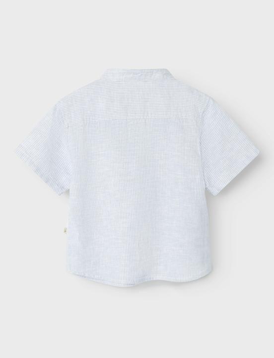 Produktbild Name it Kurzarm Hemd (110)