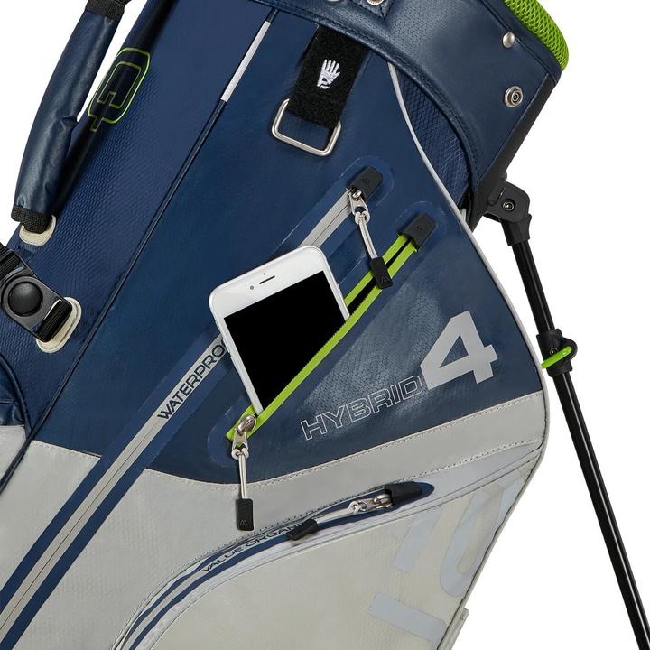 Produktbild Big Max Aqua Hybrid 4