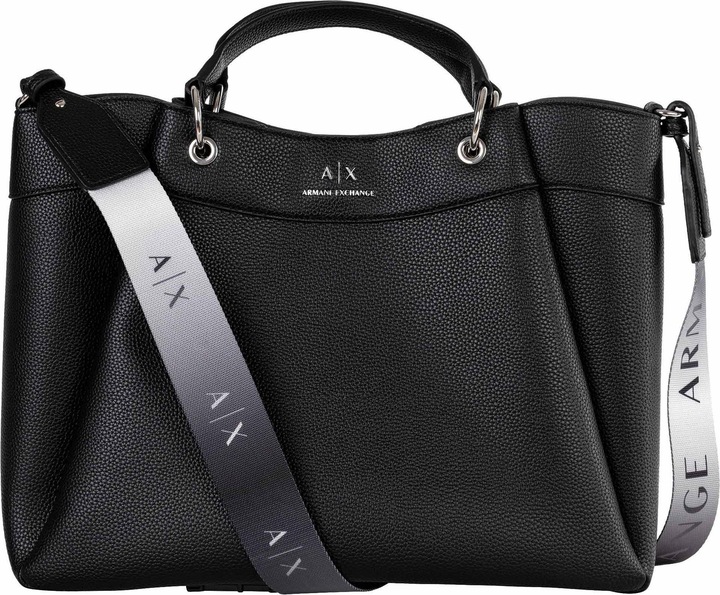 Produktbild Armani Exchange Wave Shopping L (13 l)