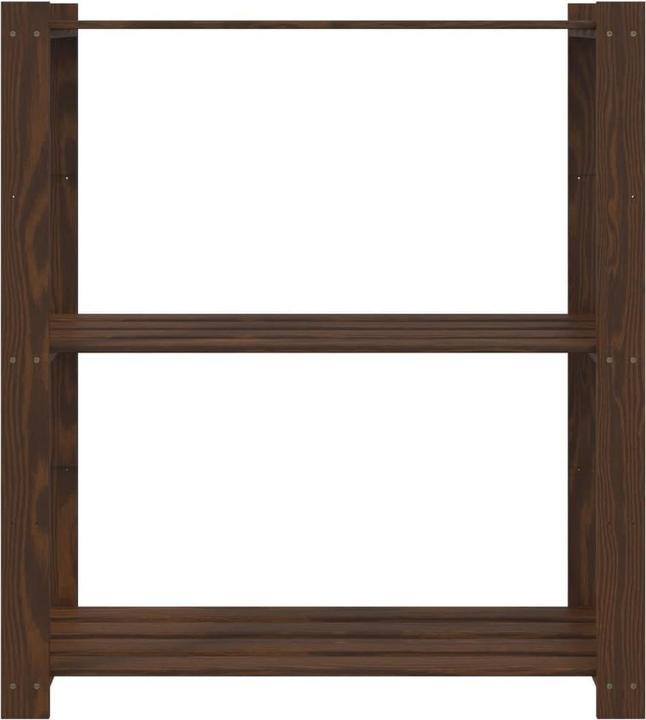 Produktbild vidaXL Lagerregal