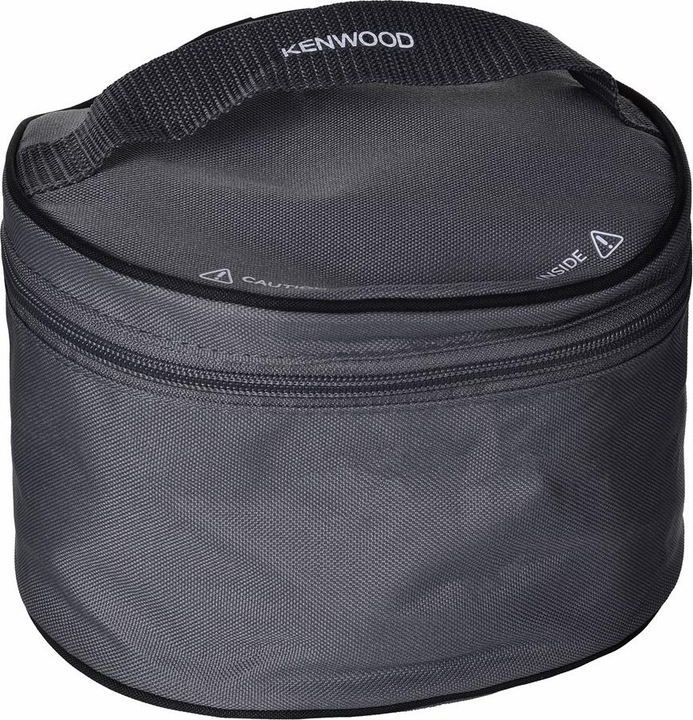 Actual product image Kenwood Food Processor KAH65.000PL