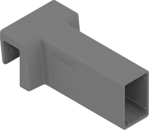 Blum Merivobox dwarsleuning