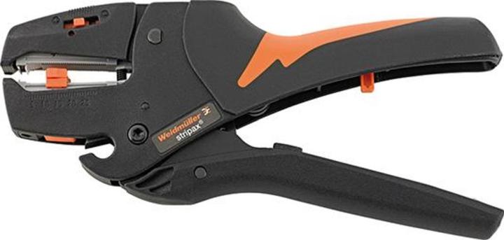 Actual product image Weidmüller Dismantling pliers (190 mm)