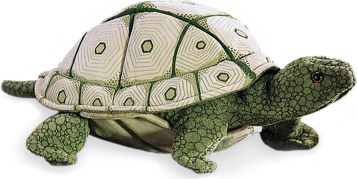 Produktbild Folkmanis Landschildkröte