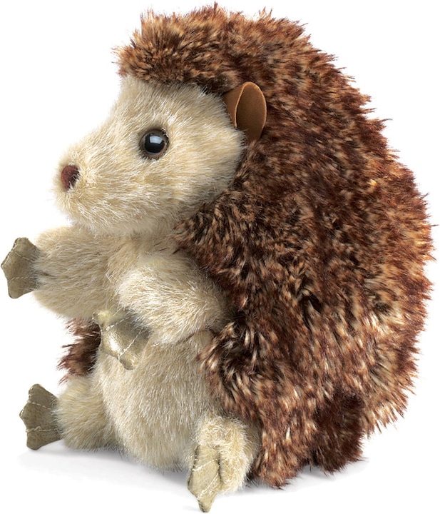 Produktbild Folkmanis Igel