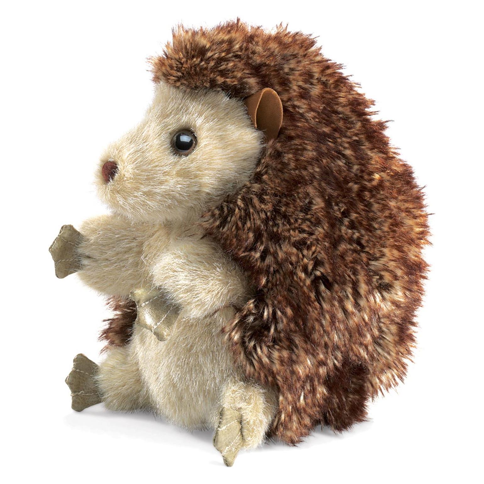 Folkmanis Igel (2192)