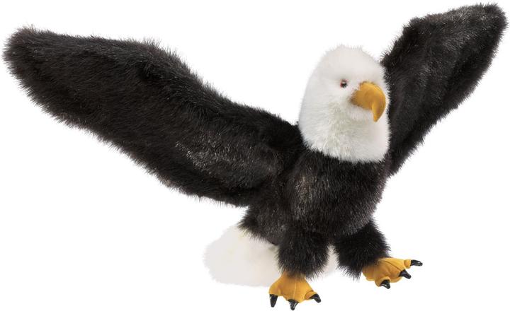 Produktbild Folkmanis Adler