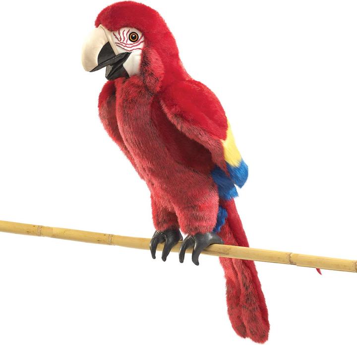 Produktbild Folkmanis Ara