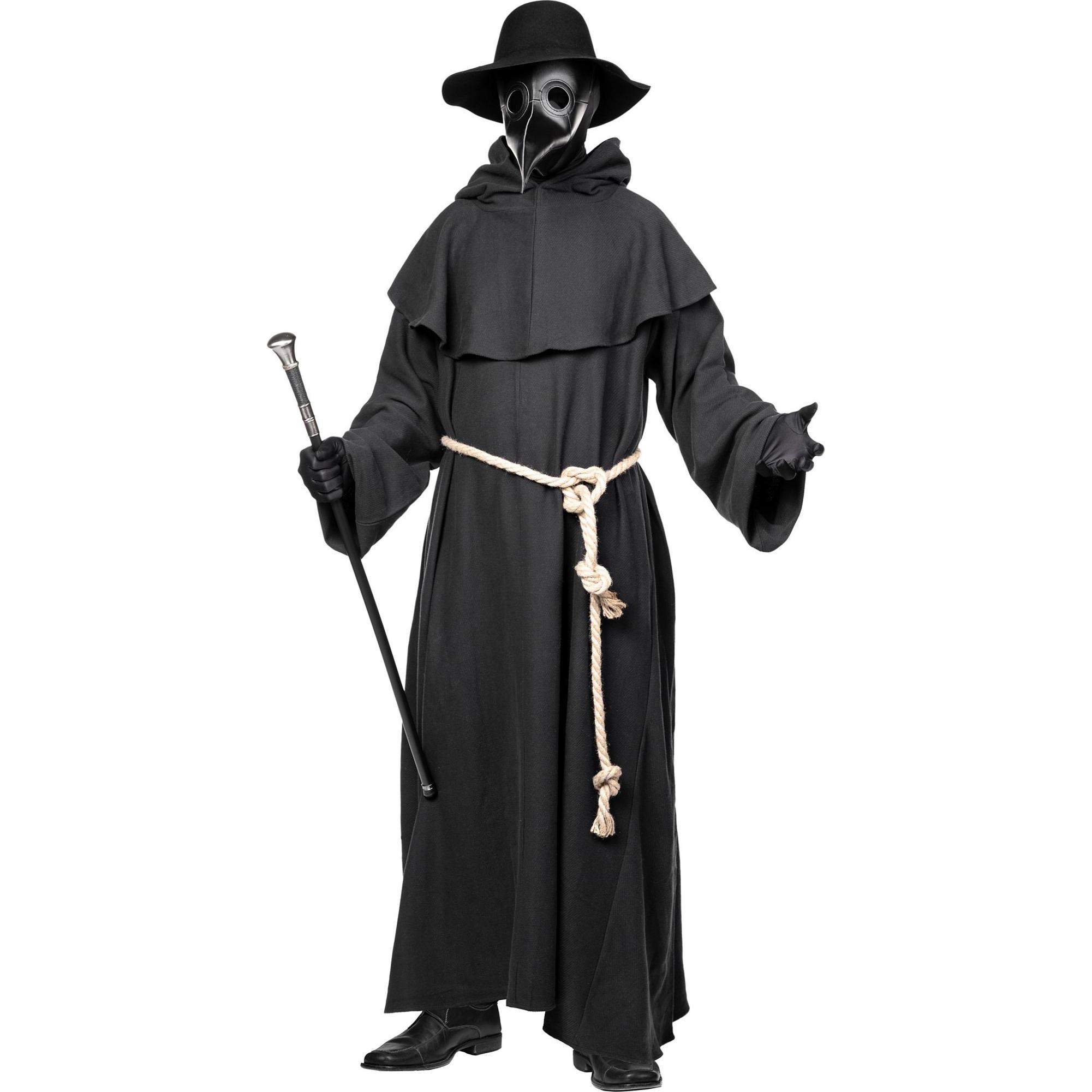 Maskworld Pestdoktor Kostüm (XXL)
