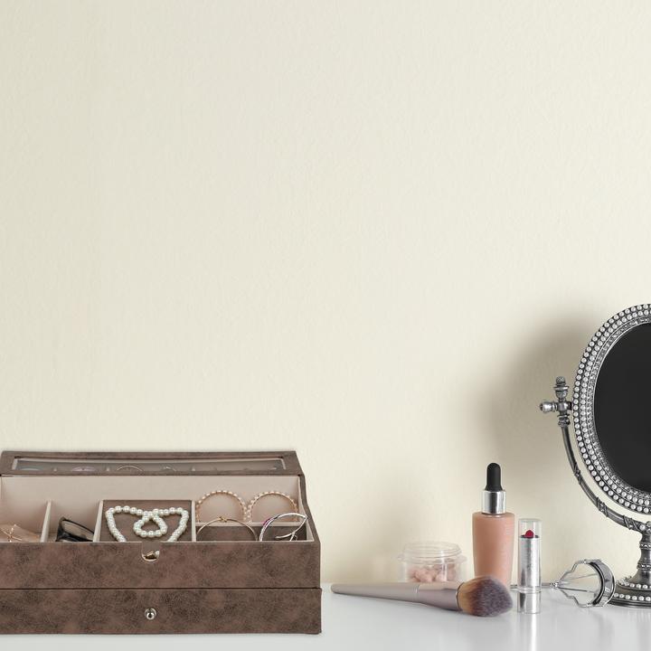 Image du produit Relaxdays Coffret à bijoux
