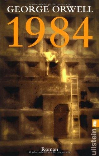 Produktbild 1984 (Deutsch, Michael Walter, George Orwell, 1994)