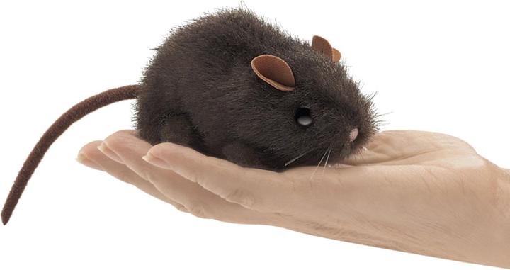 Produktbild Folkmanis Mini Maus