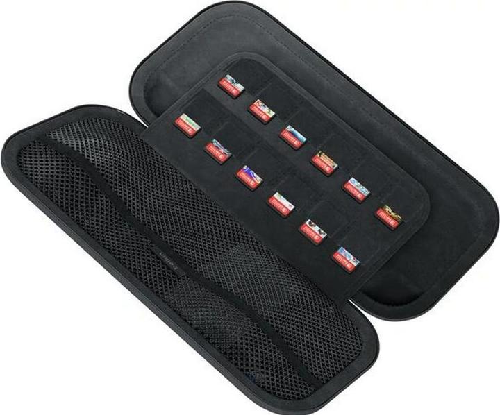 Produktbild Belkin Travel Case für Nintendo Switch 2 (Switch 2)