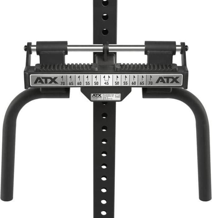 Actual product image ATX Dip Bar Indexing