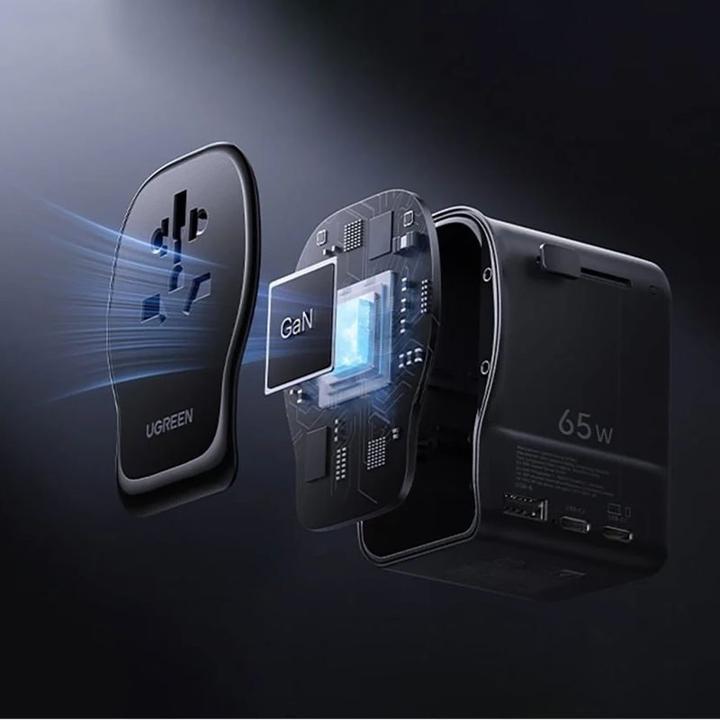 Productafbeelding Ugreen S550