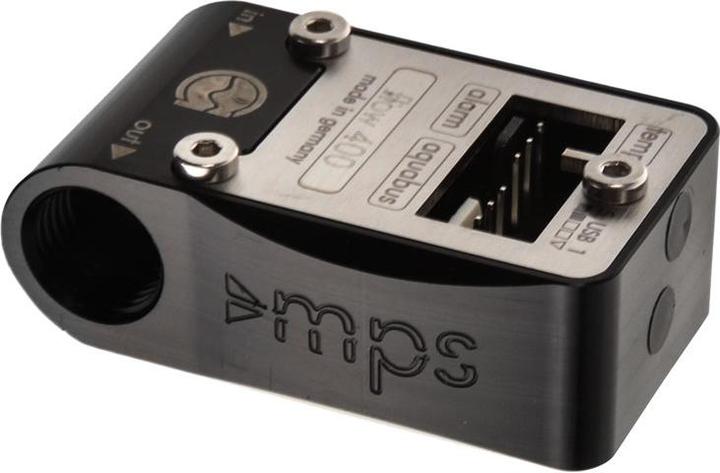 Produktbild Aqua Computer Durchflusssensor mps flow 400, G1/4
