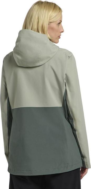 Actual product image Jack Wolfskin Weiltal 2L Jkt W (XL)