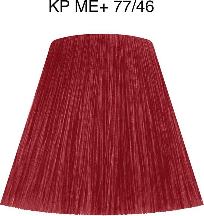 Produktbild Wella Professional - Koleston Perfect Meâ„¢ Vibrant Reds - Permanent Hair Color 77/46 (46, 77)