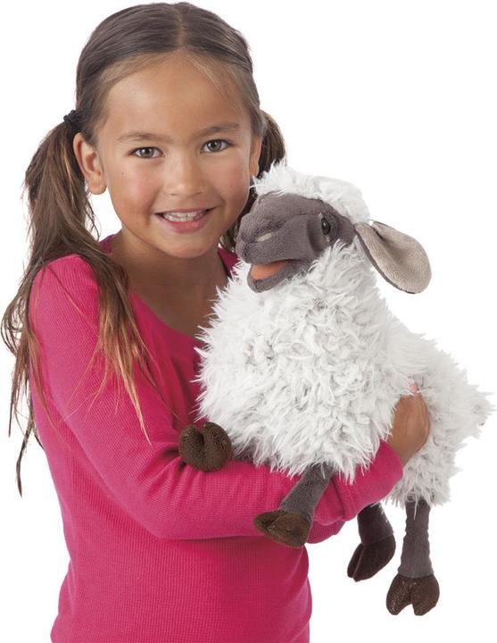 Actual product image Folkmanis Bleating sheep