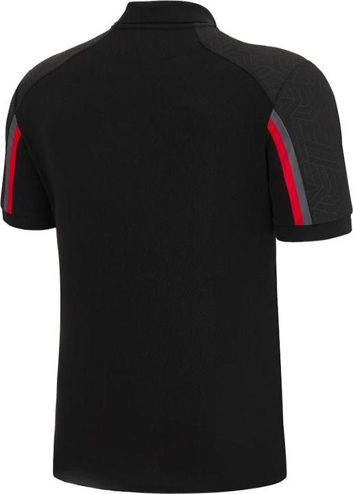 Produktbild Macron polo-hirt pay de galle wru taff 2022/23 (S)