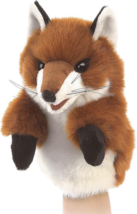 Produktbild Folkmanis Kleiner Fuchs