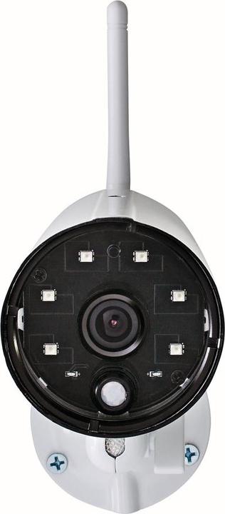 Produktbild Abus TVAC18010A Funk-Aussenkamera (640 x 480 Pixels)