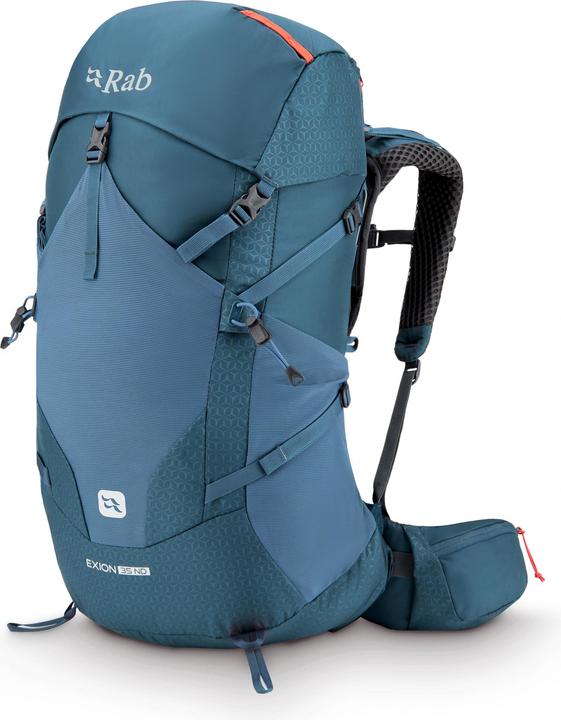 Produktbild Rab Women's Exion 35 ND (35 l)