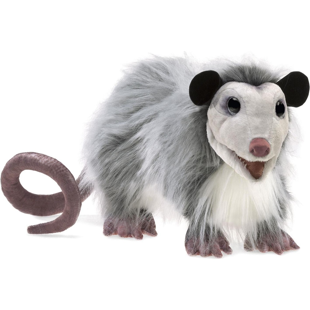 Folkmanis Opossum