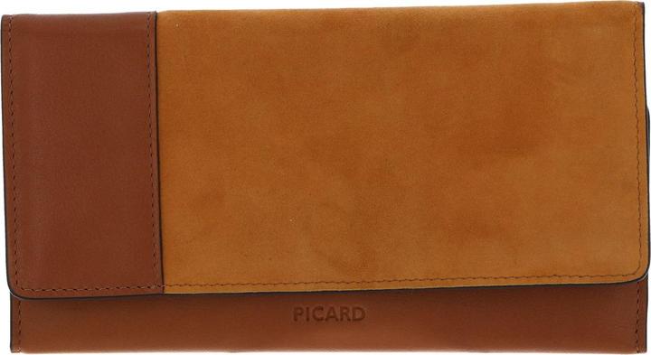 Actual product image Picard Safari 1 Wallet