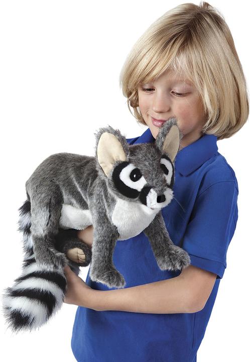 Produktbild Folkmanis Katzenfrett
