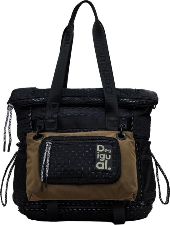 Actual product image Desigual rucksack modularis termo voyager