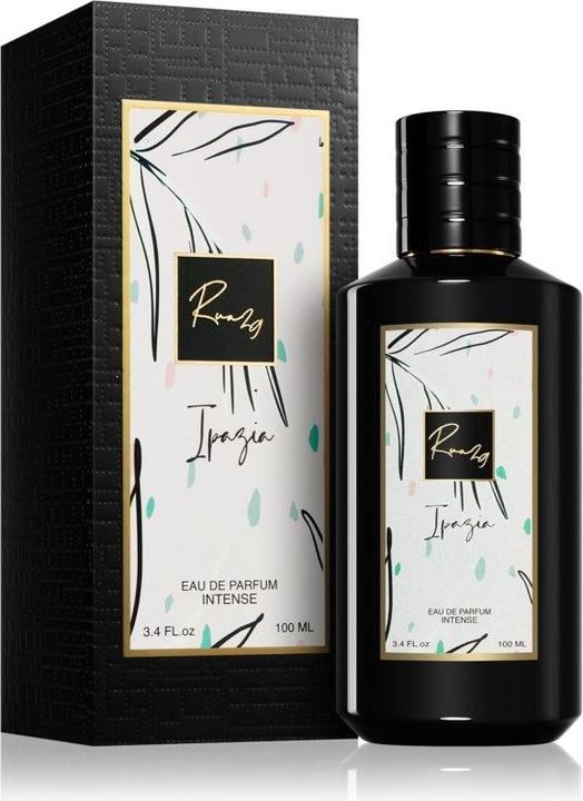 Actual product image Histoires de Parfums Rua29 Ipazia Intense EDP 100 ml - Fragrance (Eau de parfum)