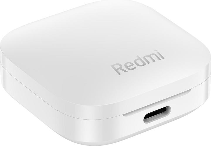 Immagine prodotto Xiaomi Redmi Buds 6 Active (Nessuna cancellazione del rumore, 6 h, Senza fili)