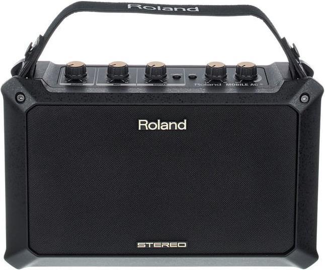 Produktbild Roland Mobile AC (Gitarre, 5 W)