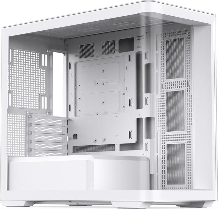 Produktbild Jonsbo D300 (mATX, ITX)