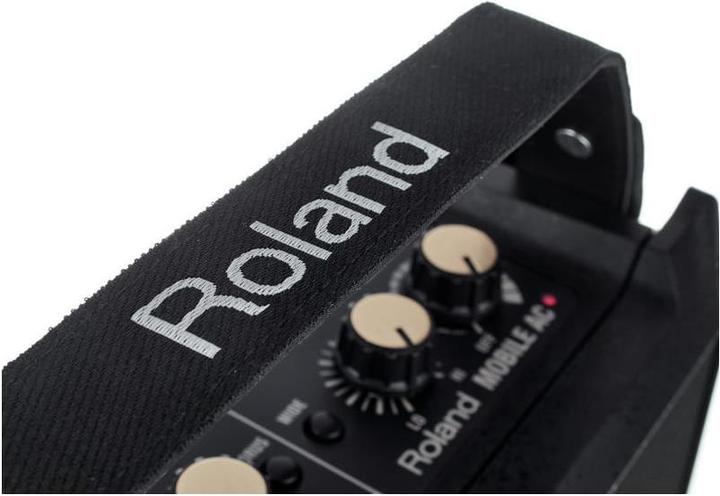 Produktbild Roland Mobile AC (Gitarre, 5 W)