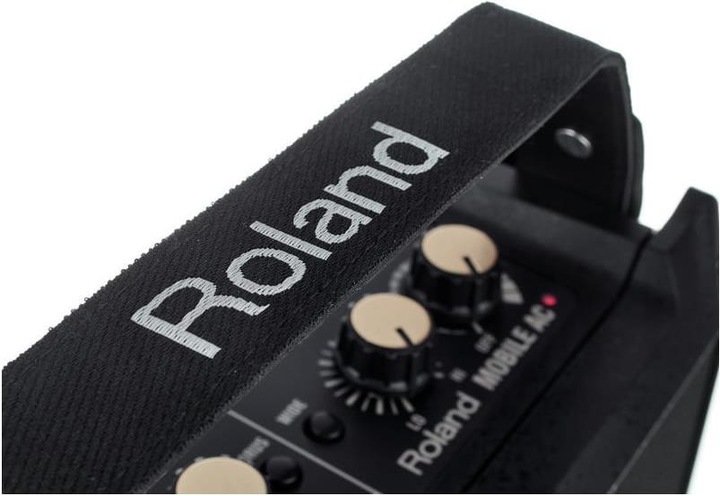 Immagine prodotto Roland AC mobile (Chitarra, 5 W)