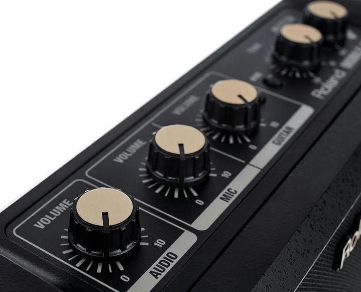 Produktbild Roland Mobile AC (Gitarre, 5 W)