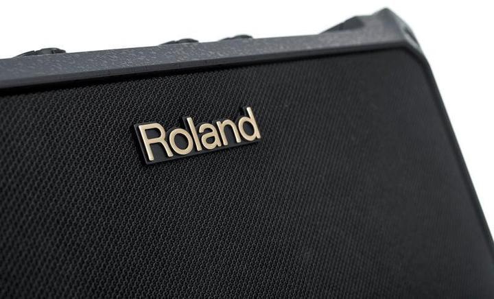Produktbild Roland Mobile AC (Gitarre, 5 W)