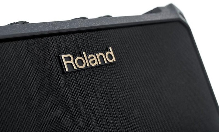 Immagine prodotto Roland AC mobile (Chitarra, 5 W)
