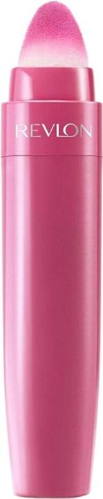 Produktbild Revlon KISS CUSHION lip tint #220-pink irl (220, Pink Irl)