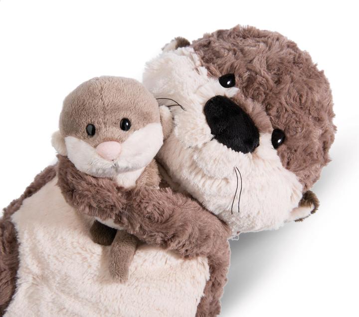 Immagine prodotto NICI Cuscino Oda & Odalina (40 x 20 x 15 cm)